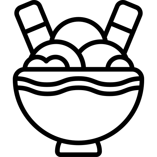 Loqma - لقمة